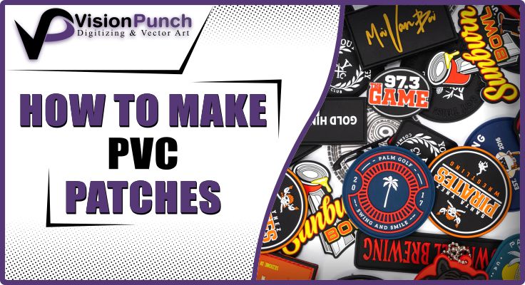 Cover image for How to Make PVC Patches: Everything You Need to Know