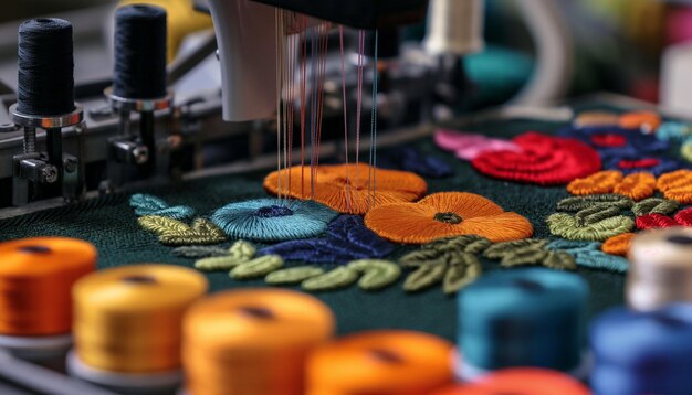 Cover image for Top 7 Benefits of Embroidery Digitizing Services