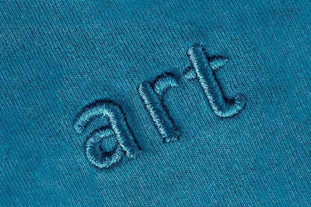 Cover image for Where to Get Affordable Puff Embroidery Digitizing Services Without Compromising Quality