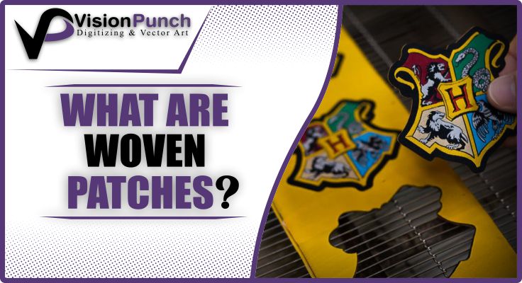 Cover image for What Are Woven Patches? A Complete Guide