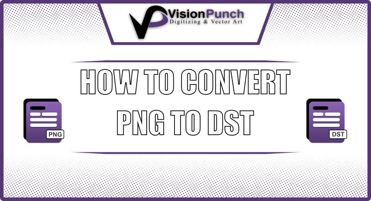 Cover image for How to Convert PNG to DST