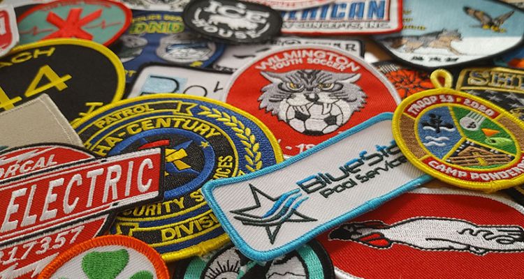 Cover image for How to Choose the Right Patches Digitizing Service for Your Designs?