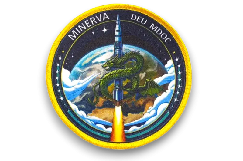 Custom Patch Example 1