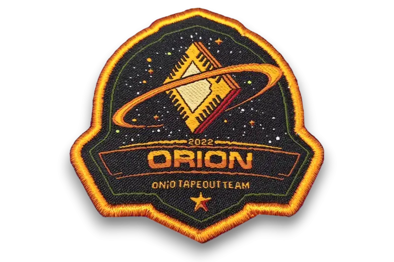 Custom Patch Example 3