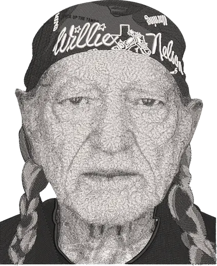 Photo Digitizing Example